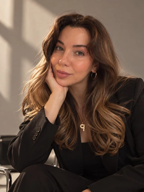 Pelin Kübra Çiftci — WUA kurucu ortak